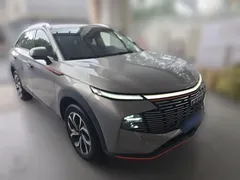 2022 Haval Shenshou 1.5T DHT — фото 6