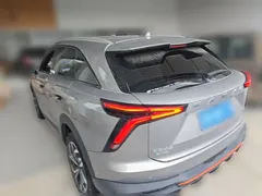 2022 Haval Shenshou 1.5T DHT — фото 7