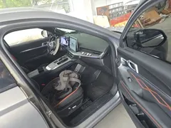 2022 Haval Shenshou 1.5T DHT — фото 9
