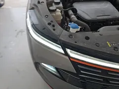 2022 Haval Shenshou 1.5T DHT — фото 11