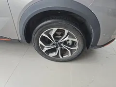 2022 Haval Shenshou 1.5T DHT — фото 12