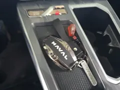 2022 Haval Shenshou 1.5T DHT — фото 13