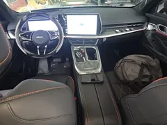 2022 Haval Shenshou 1.5T DHT — фото 14