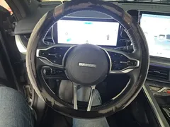 2022 Haval Shenshou 1.5T DHT — фото 15