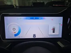 2022 Haval Shenshou 1.5T DHT — фото 16