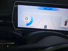 2022 Haval Shenshou 1.5T DHT — фото 17