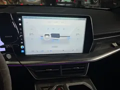 2022 Haval Shenshou 1.5T DHT — фото 18