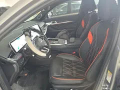 2022 Haval Shenshou 1.5T DHT — фото 20