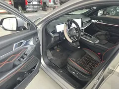 2022 Haval Shenshou 1.5T DHT — фото 21