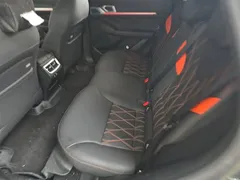 2022 Haval Shenshou 1.5T DHT — фото 22