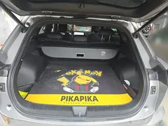 2022 Haval Shenshou 1.5T DHT — фото 24