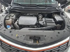 2022 Haval Shenshou 1.5T DHT — фото 25