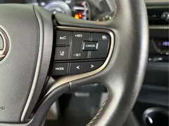 2020 Lexus UX 260h, зелёный — фото 18