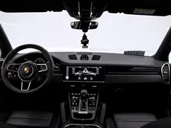 2019 Porsche Cayenne 3.0T — фото 5