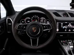 2019 Porsche Cayenne 3.0T — фото 7