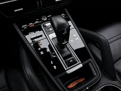 2019 Porsche Cayenne 3.0T — фото 9