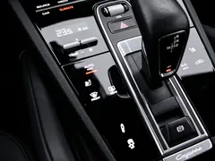 2019 Porsche Cayenne 3.0T — фото 10