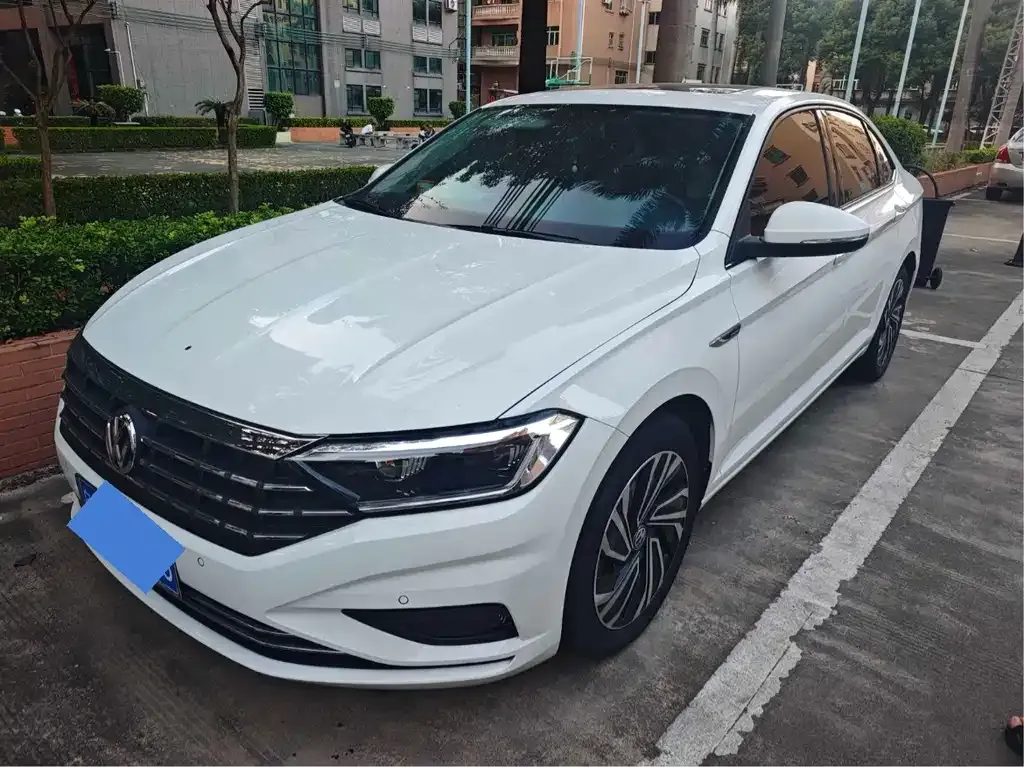 2022 Volkswagen Sagitar 280TSI DSG