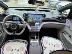 2021 BYD Dolphin EV 405km Freedom — фото 3