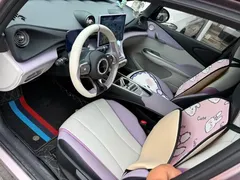 2021 BYD Dolphin EV 405km Freedom — фото 5