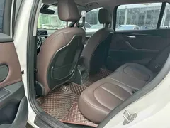 2021 BYD Dolphin EV 405km Freedom — фото 7