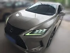 2020 Lexus RX 450h 4WD Elegance — фото 1