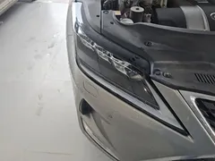 2020 Lexus RX 450h 4WD Elegance — фото 11