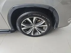 2020 Lexus RX 450h 4WD Elegance — фото 12