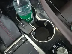 2020 Lexus RX 450h 4WD Elegance — фото 13