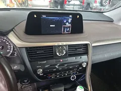 2020 Lexus RX 450h 4WD Elegance — фото 18
