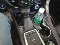 2020 Lexus RX 450h 4WD Elegance — фото 19