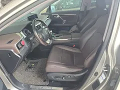 2020 Lexus RX 450h 4WD Elegance — фото 20