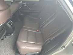 2020 Lexus RX 450h 4WD Elegance — фото 22