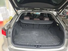 2020 Lexus RX 450h 4WD Elegance — фото 24
