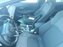 2022 Toyota Levin TNGA 1.5L CVT Leading, белый — фото 11
