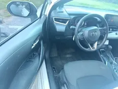 2022 Toyota Levin TNGA 1.5L CVT Leading, белый — фото 12