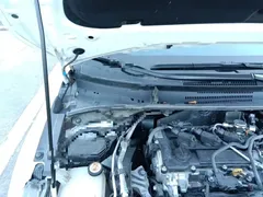 2022 Toyota Levin TNGA 1.5L CVT Leading, белый — фото 20
