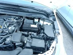 2022 Toyota Levin TNGA 1.5L CVT Leading, белый — фото 21