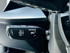 2022 Audi A3L Limousine 35 TFSI Fashion Sport, белый — фото 13