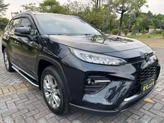 2020 Toyota Wildlander 2.0L CVT 2WD Luxury, чёрный — фото 10