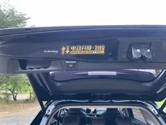 2020 Toyota Wildlander 2.0L CVT 2WD Luxury, чёрный — фото 14