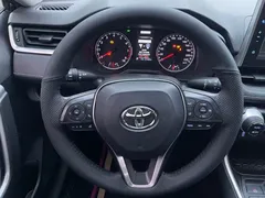 2020 Toyota Wildlander 2.0L CVT 2WD Luxury, чёрный — фото 19