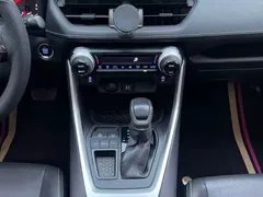 2020 Toyota Wildlander 2.0L CVT 2WD Luxury, чёрный — фото 22