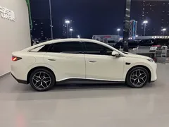 2025 BYD Seal 06 EV 545KM Flagship, белый — фото 7