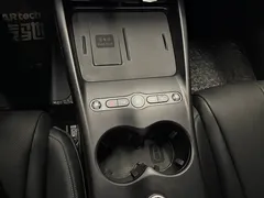 2025 BYD Seal 06 EV 545KM Flagship, белый — фото 14