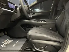 2025 BYD Seal 06 EV 545KM Flagship, белый — фото 16