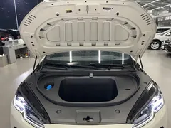 2025 BYD Seal 06 EV 545KM Flagship, белый — фото 26