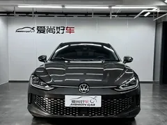 2022 Volkswagen Lamando L 280TSI DSG, чёрный — фото 2