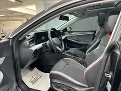 2022 Volkswagen Lamando L 280TSI DSG, чёрный — фото 8