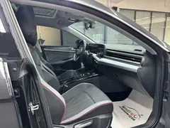 2022 Volkswagen Lamando L 280TSI DSG, чёрный — фото 10